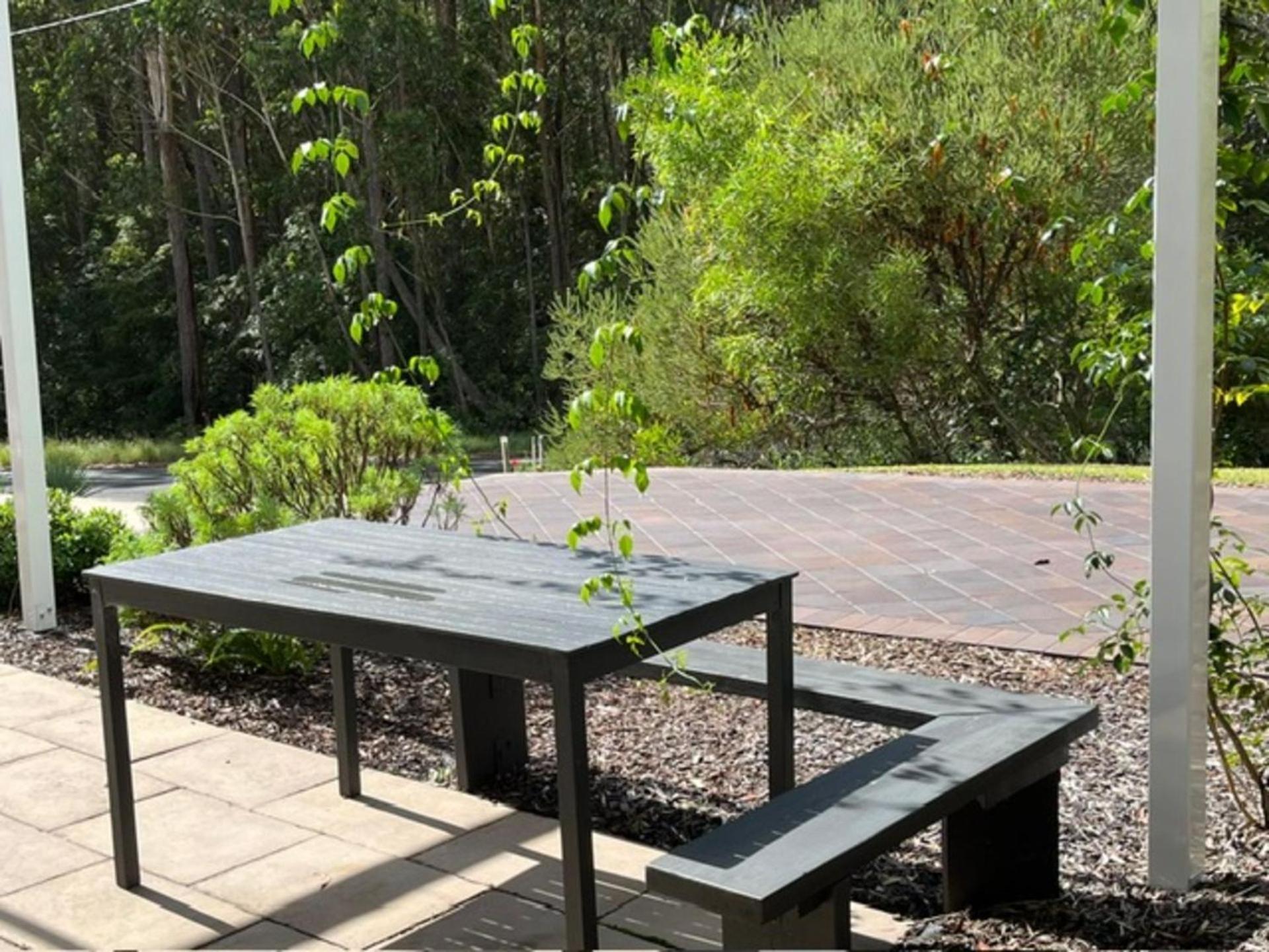 ビンセンチアBanksia On Blenheim By Experience Jervis Bayアパートメント エクステリア 写真